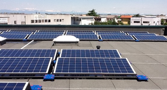 fotovoltaico-conti energia - incentivi