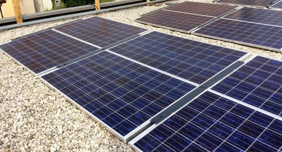 fotovoltaico- free energy